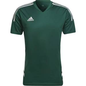 Adidas team Тениска Condivo 22 - sportdepot - 38,35 лв