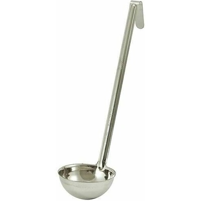 naběračka d10x37cm /0,27 l/s háčkem,NR