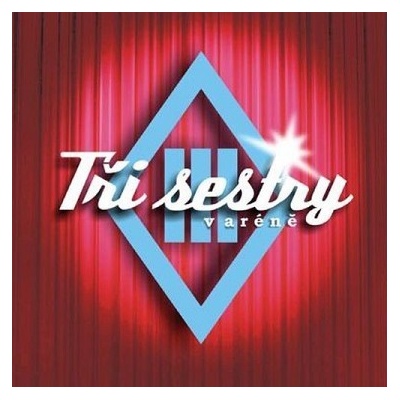 TRI SESTRY: V ARENE CD