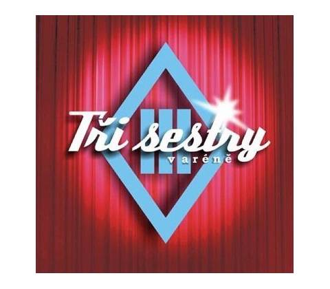 TRI SESTRY: V ARENE CD