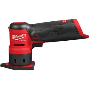 Milwaukee M12FDSS-0B (4933479680) Виброшлайф
