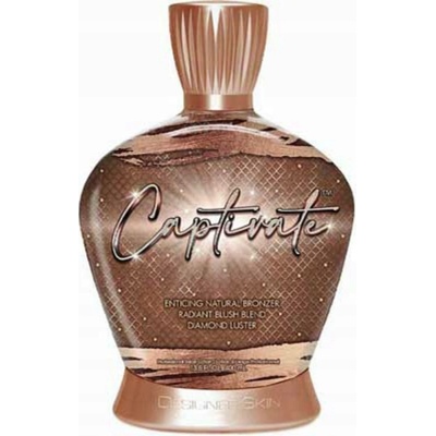 Designer Skin Captivate Přírodní Bronzer 400 ml