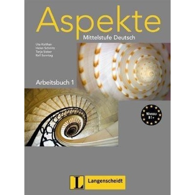 Aspekte 1 Arbeitsbuch