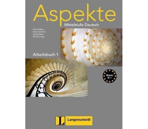 Aspekte 1 Arbeitsbuch