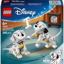 LEGO® Disney™ - Lucky & Penny 101 Dalmatians Puppies (43271)