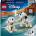 LEGO® Disney™ - Lucky & Penny 101 Dalmatians Puppies (43271)