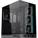 XIGMATEK Cloud DGT black (EN49613)