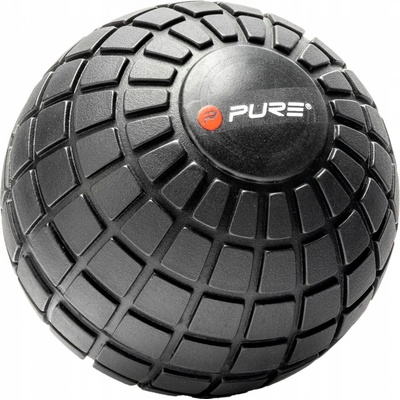 Pure2Improve Masážní míč P2I Massage ball 12,8 cm 200520