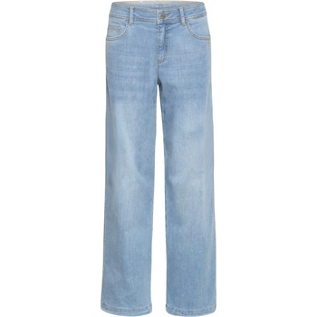 Chillaz Дамски дънки Chillaz Women's Christina Denim Jeans - Denim Light Blue - размер 36 (EU) (111-1969-0113)