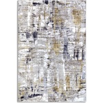 Elle Decoration Светлосив килим 120x160 cm Malard Anthracite Gold - Elle Decoration (106037-120x160)