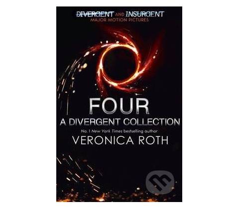 Four: A Divergent Collection