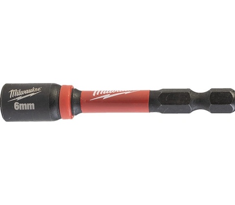 Milwaukee Hex 6x65 mm4932492435