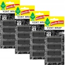 WUNDER-BAUM Wrap Black Ice 4 ks