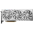 Image 1 of MSI GeForce RTX 4060 Ti GAMING X SLIM WHITE 16GB GDDR6 128bit (V517-001R)