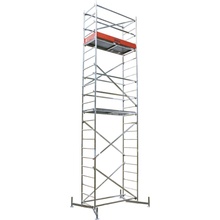 Krause Hliníkové lešenie ClimTec 7m 710116+710123+710147
