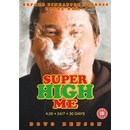 Super High Me DVD
