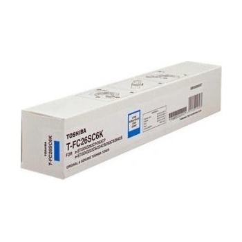 Toshiba T-FC26SC - originálny