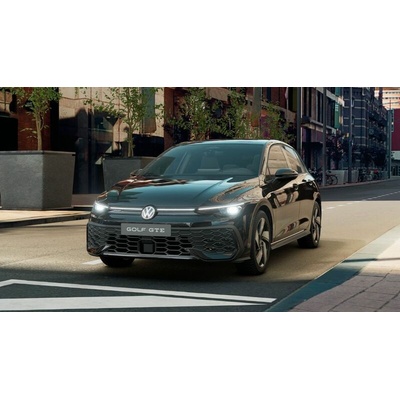 Volkswagen Golf GTE DSG 200 kW