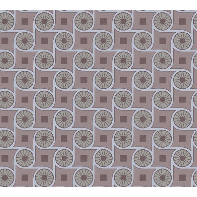 A.S. Création 390601 vliesová tapeta na zeď Art of Eden, rozmery 0,53 x 10,05 m