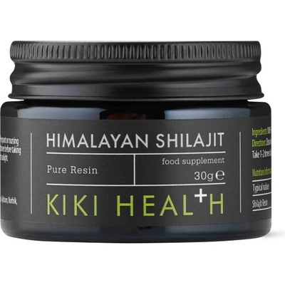 KIKI Health Tekutý shilajit 30 g