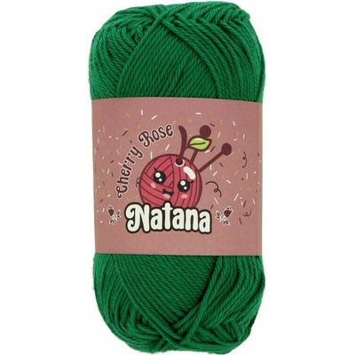Natana Cherry Rose 74378 stromčekovo zelená