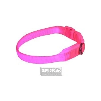 B & F Obojok popruh svietiaci