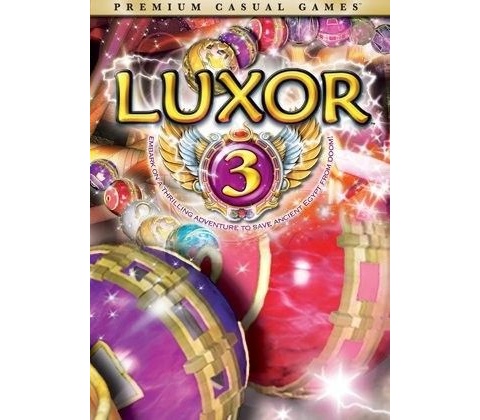 LUXOR 3