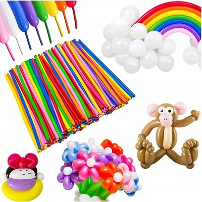 Shantou Qunsheng Toys Co. , Ltd Балон за моделиране Невада gemar 080