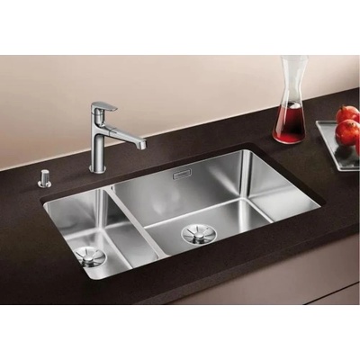 BLANCO Кухненска мивка blanco, andano 340/180-u (andano 340/180-u)