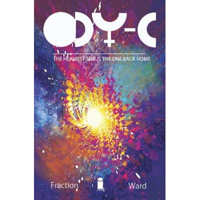 ODY-C Volume 1: Off to Far Ithicaa