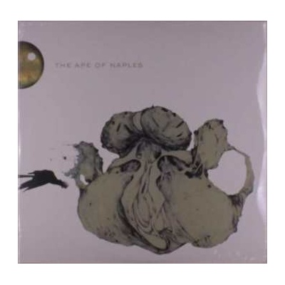3 Coil - The Ape Of Naples LTD CLR LP