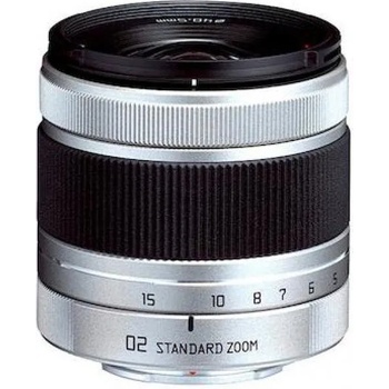 Pentax 02 Standard Zoom for Q-Series - 5-15mm F/2.8-4.5 (22077)