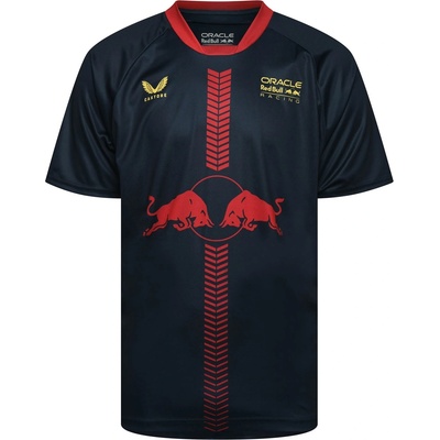 Castore Футболна фланелка Castore Unisex Adults Domestic Football Shirt - Night Sky