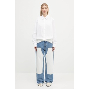 Aries Дънки Patchwork Western Carpenter Jeans (AR3030503)