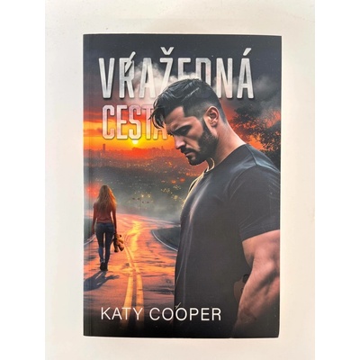 Vražedná cesta
