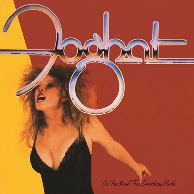 Foghat - In The Mood For Something Rude CD