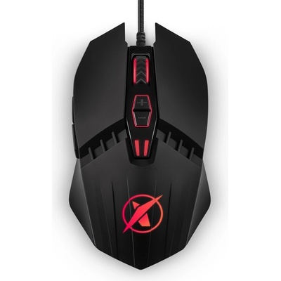 Niceboy ORYX M200