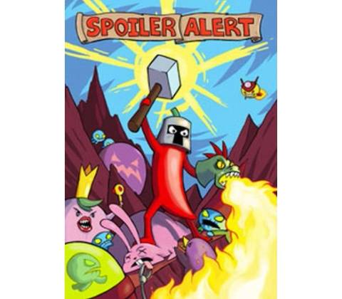 Spoiler Alert