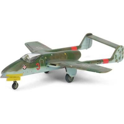 Revell Plastic ModelKit letadlo 03761 Focke-Wulf TL Jäger "Flitzer" 1:72