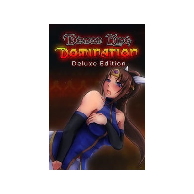 Demon King Domination (Deluxe Edition)