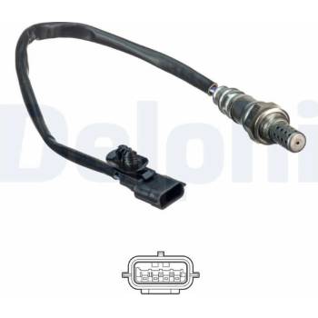 Lambda sonda DELPHI ES20522-12B1
