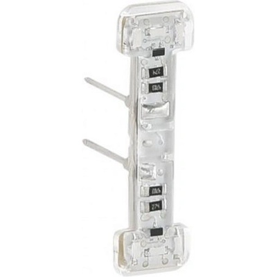 LEGRAND 752058 LED подсветка за девиатори 230V 3mA цвят син - 752058 (752058)