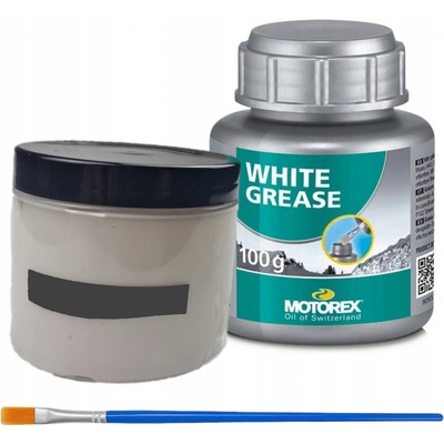 Motorex White Grease 100 ml