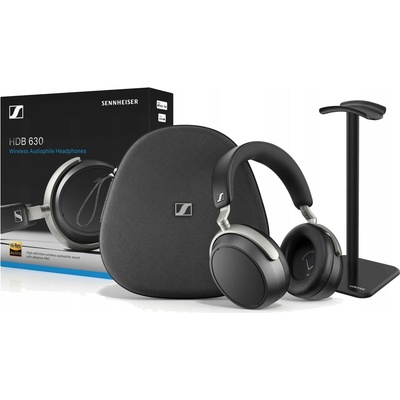 Sennheiser MOMENTUM 5 Wireless