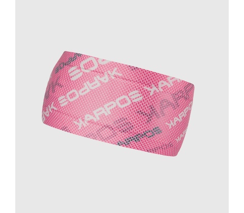 Karpos Moved virtual pink beet red