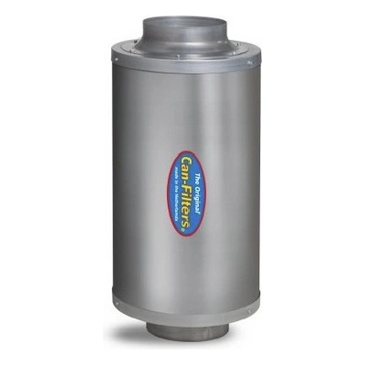 Can-Filters Can-Silencer 45cm - 18 cm - 125mm