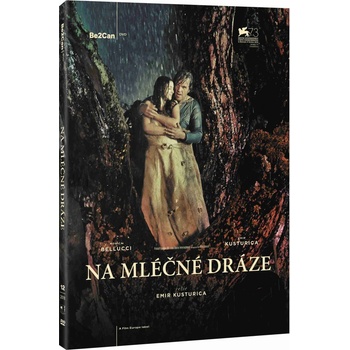 Faust & Sacro Gra DVD