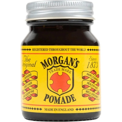 Morgan’s Hair Darkening Pomade 100 g