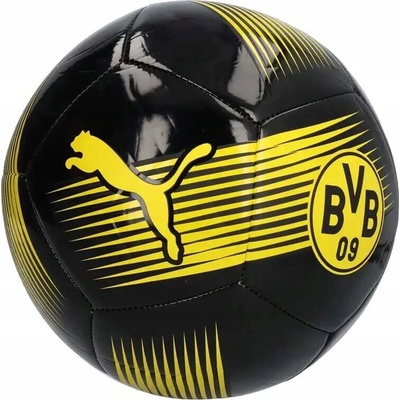 PUMA BVB ESS ČERNO
