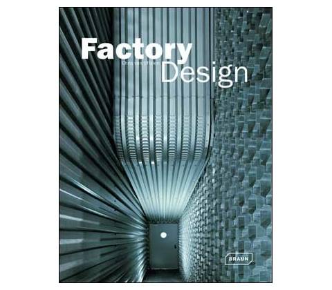 Factory Design